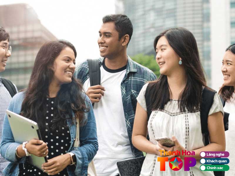 Du học Phương Hàn