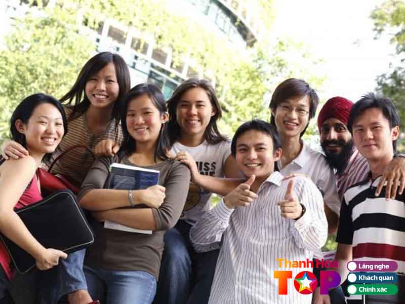 Du Học & Xuất Khẩu Lao Động - Dynamic Thanh Hoá