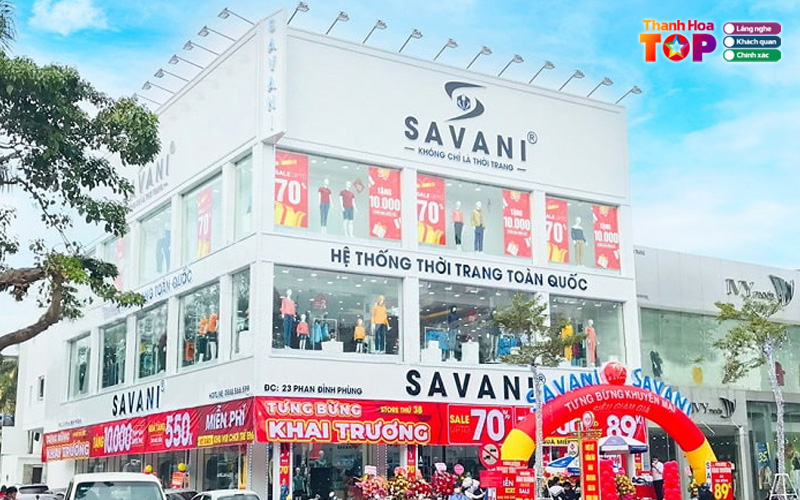 Savani-thanhhoatoplist