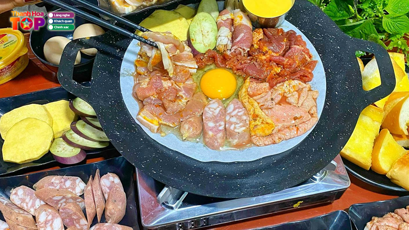 Nuong-chao-gang-thanhhoatoplist