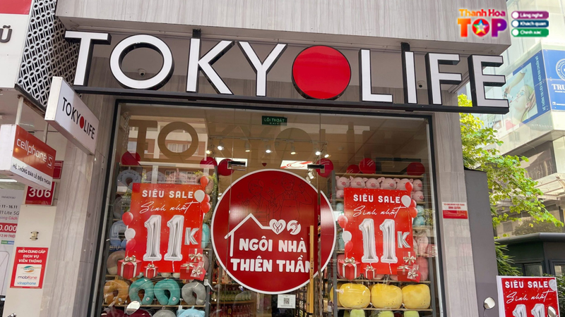 Tokyolife-thanhhoatoplist