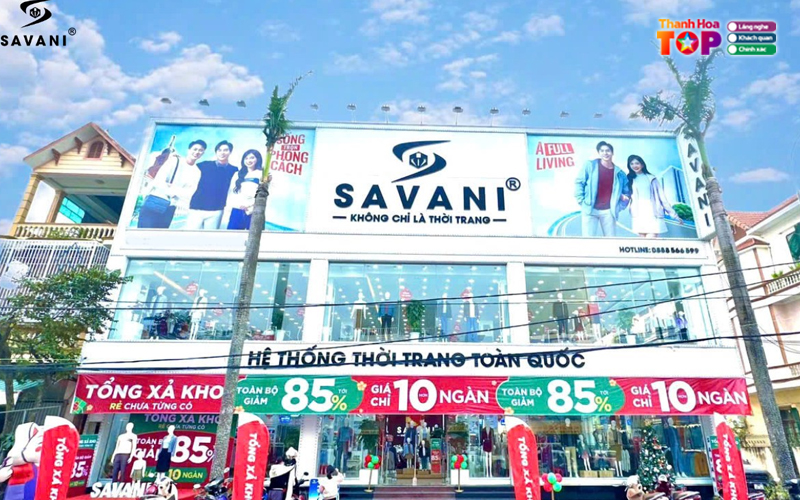 Savani-thanhhoatoplist