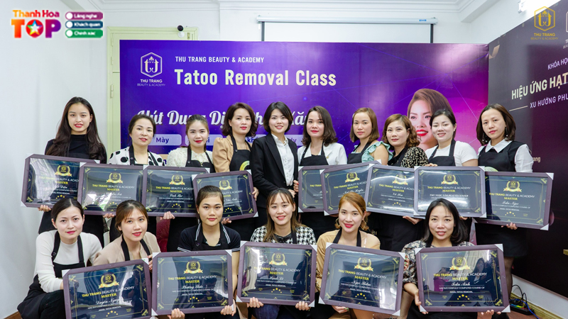 Thu-trang-beauty-academy-thanhhoatoplist