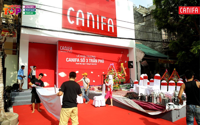 Canifa-thanhhoatoplist