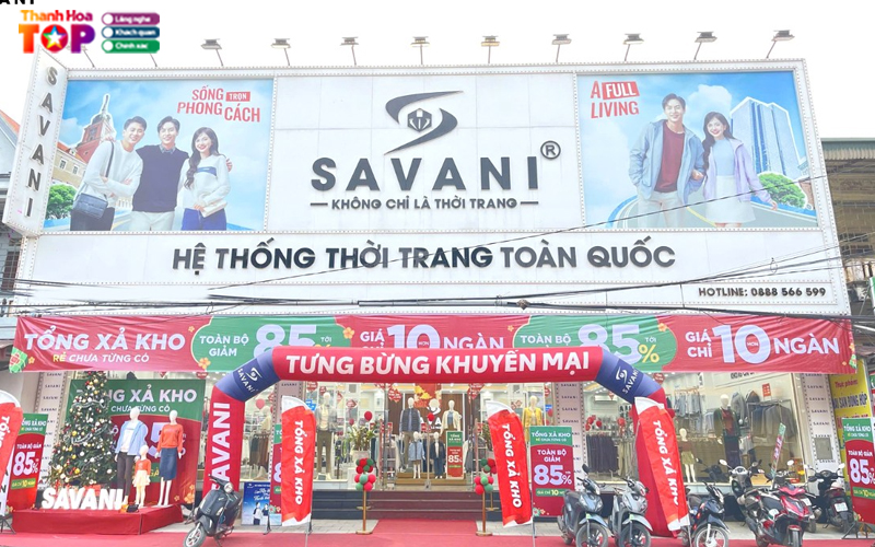 Savani-thanhhoatoplist