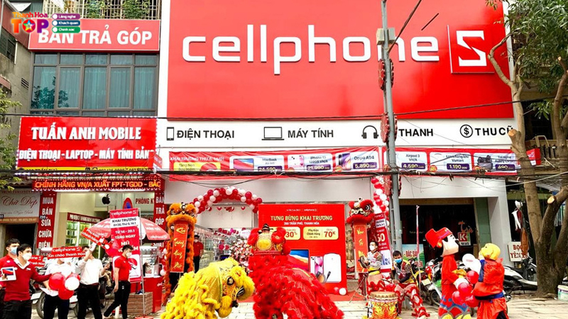 Cellphones-thanhhoatoplist