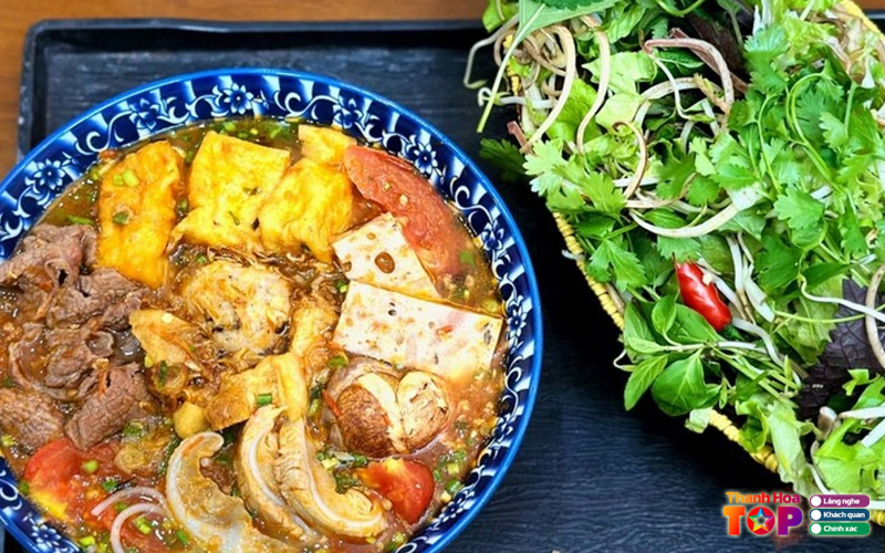Bun-rieu-ha-noi-thanhhoatoplist