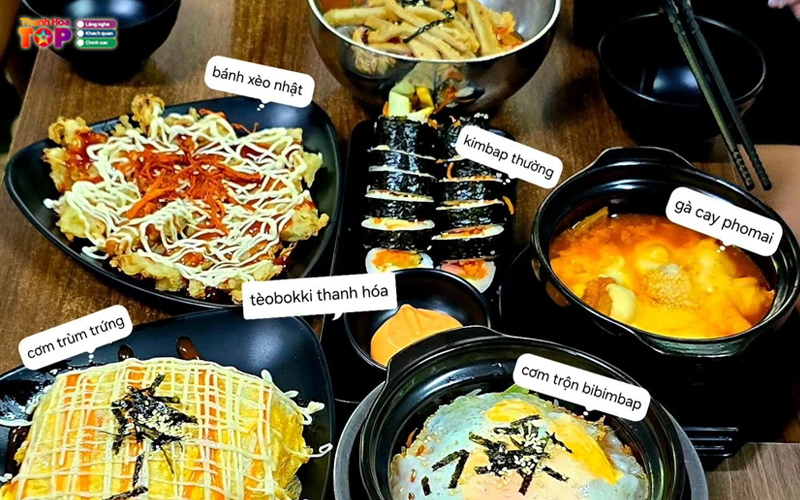 Teobokki-thanhhoatoplist