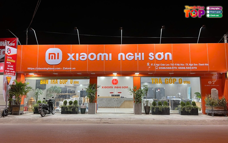 Xiaomi-thanh-hoa-thanhhoatoplist