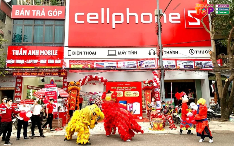 Cellphones-thanhhoatoplist
