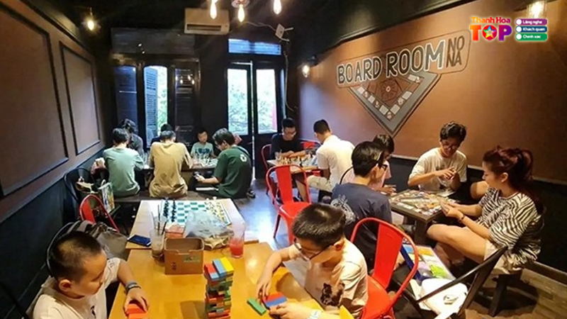 Coffee-learn-board-game-thanhhoatoplist